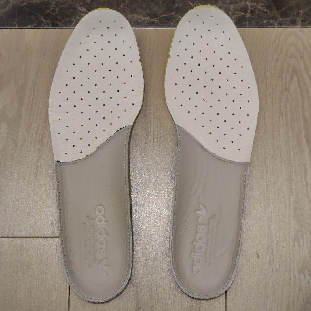 極美品☆adidas stansmith FREIZEIT レザー 即完売モデル