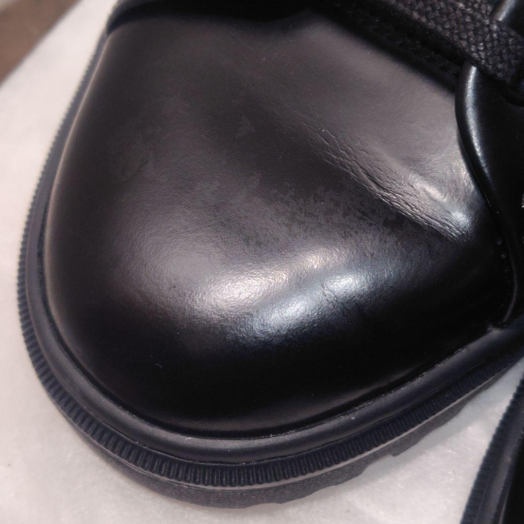 極美品☆adidas stansmith FREIZEIT レザー 即完売モデル