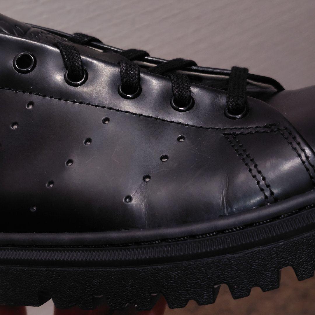 極美品☆adidas stansmith FREIZEIT レザー 即完売モデル