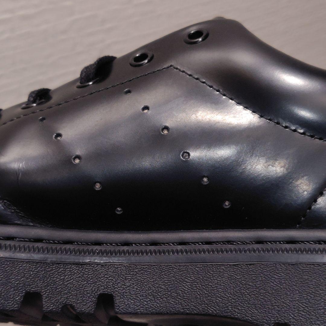 極美品☆adidas stansmith FREIZEIT レザー 即完売モデル