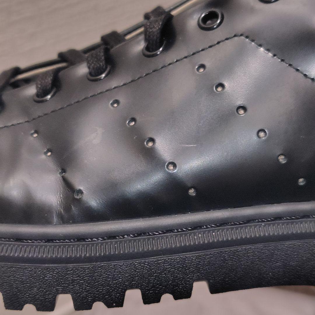 極美品☆adidas stansmith FREIZEIT レザー 即完売モデル