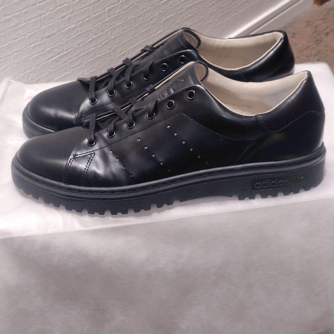 極美品☆adidas stansmith FREIZEIT レザー 即完売モデル