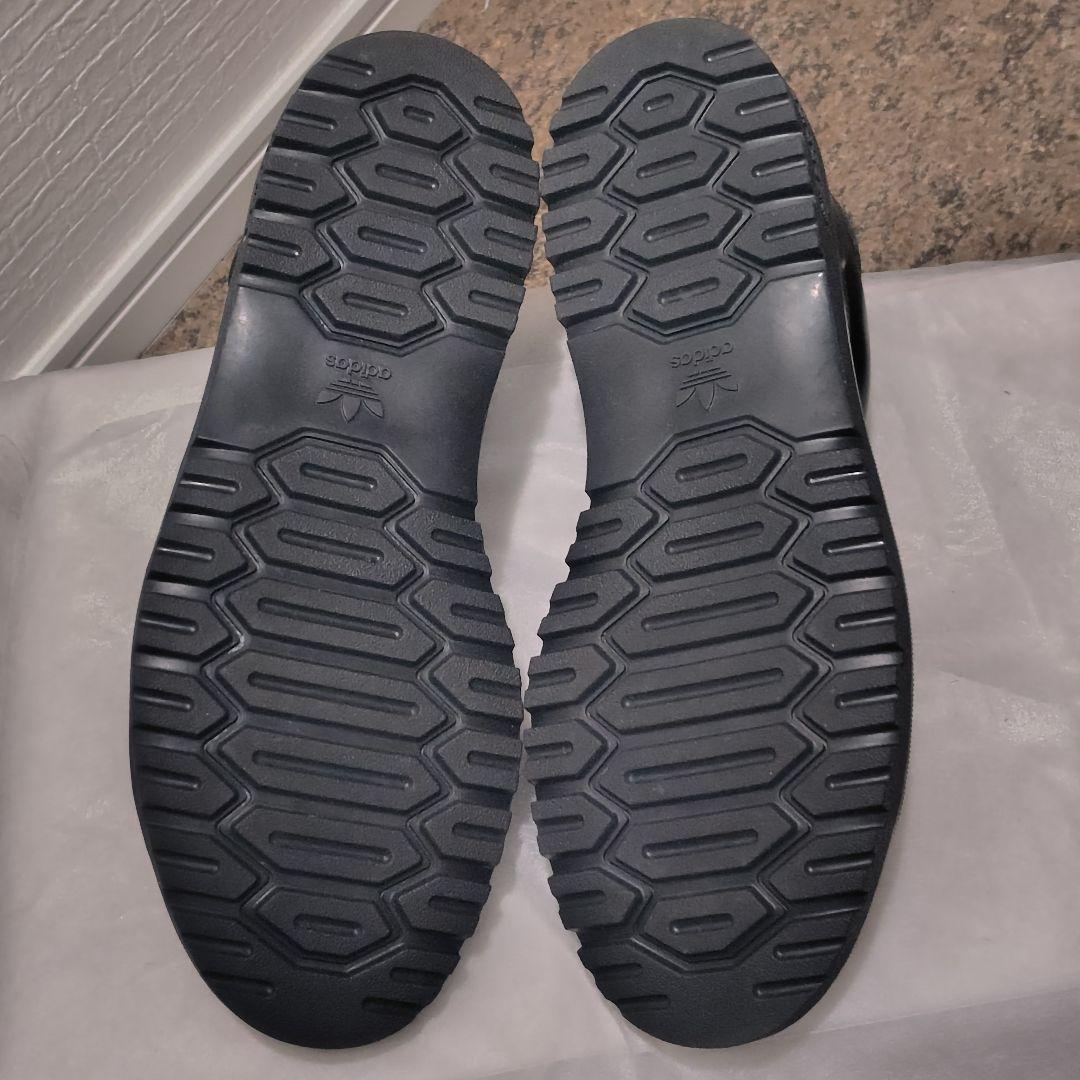 極美品☆adidas stansmith FREIZEIT レザー 即完売モデル
