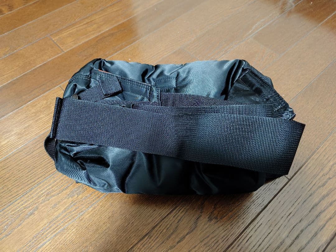 ポーターウエストボディバック