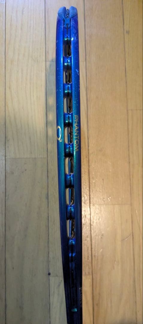 prince phantom O3 100 ファントム　2024 2025