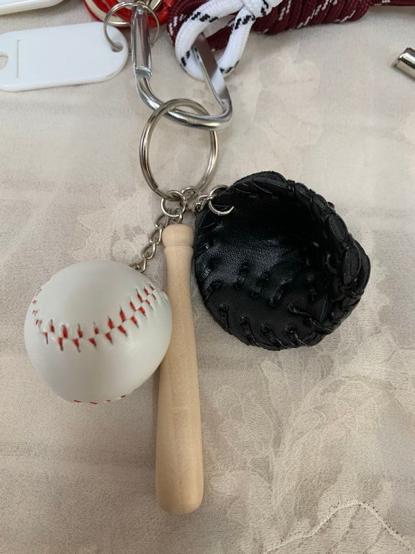 アパルトモン l'appartement 購入　バックチャーム　キーホルダー