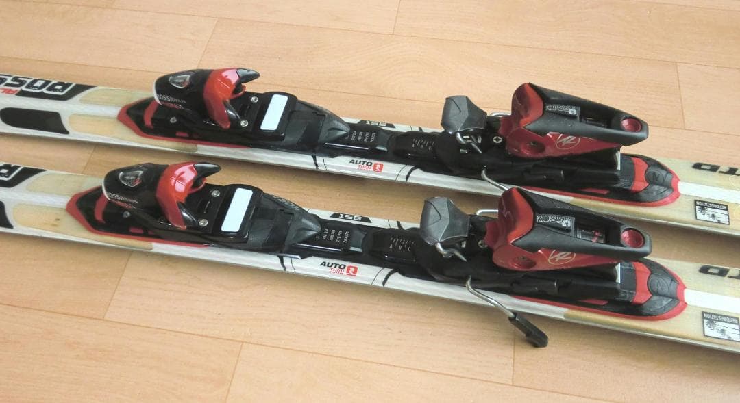 ■■12月・1月限定■送料無料■メンズスキーセット■156/26.5■メンテ付■