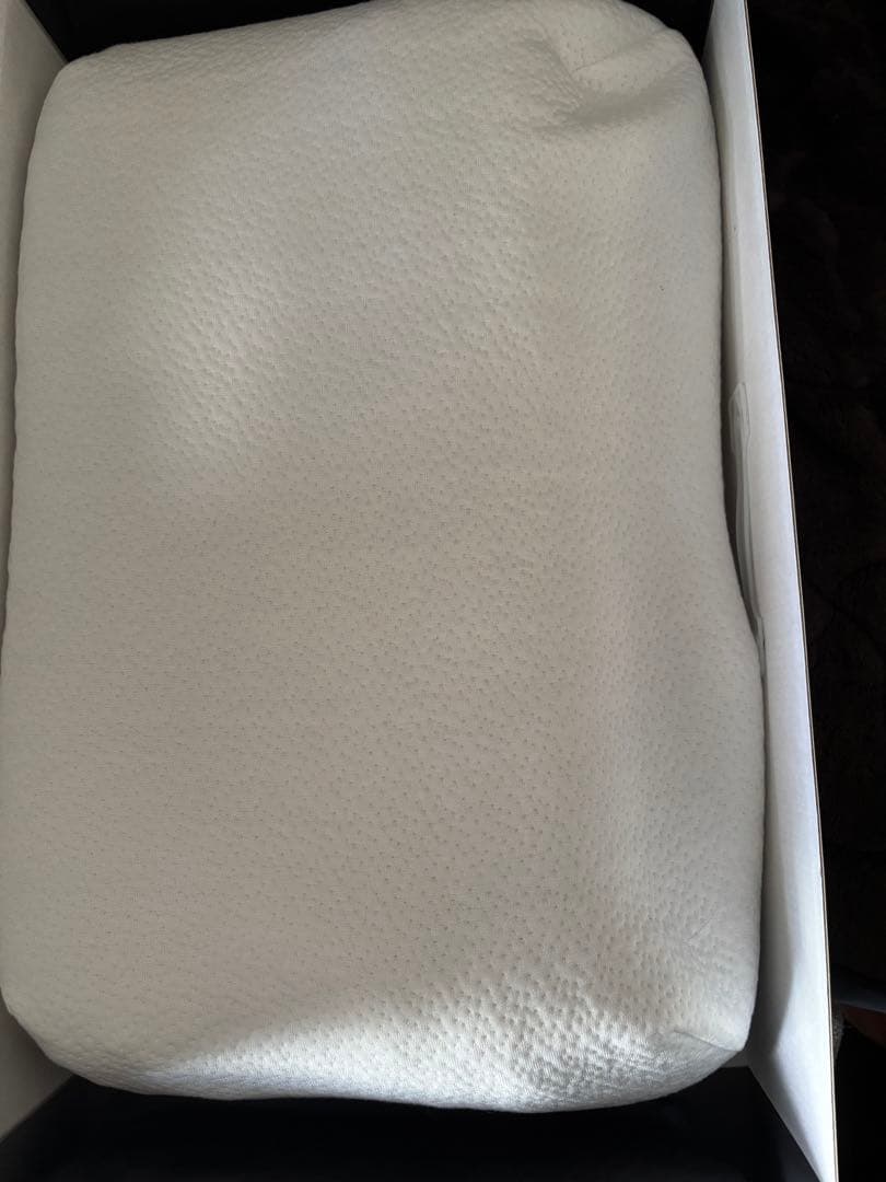 超美品 ヒツジのいらない枕 調律