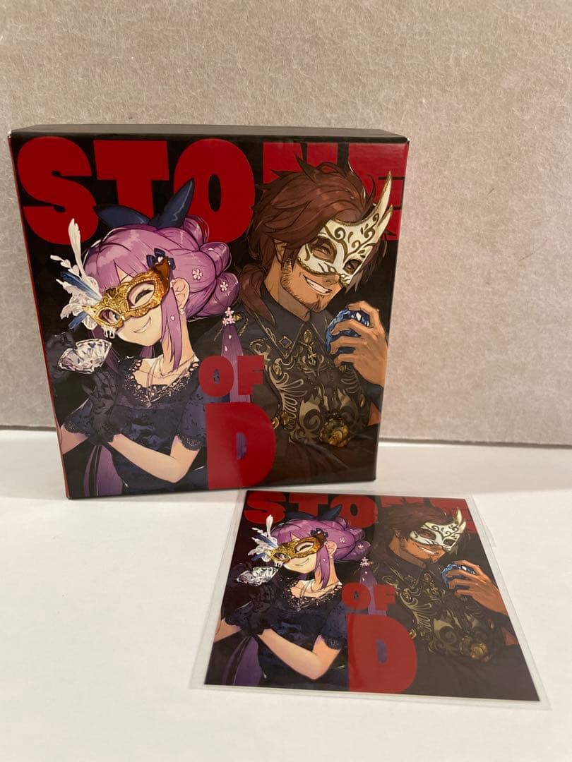 ベルモンド・バンデラス にじさんじ 香水 オードトワレ