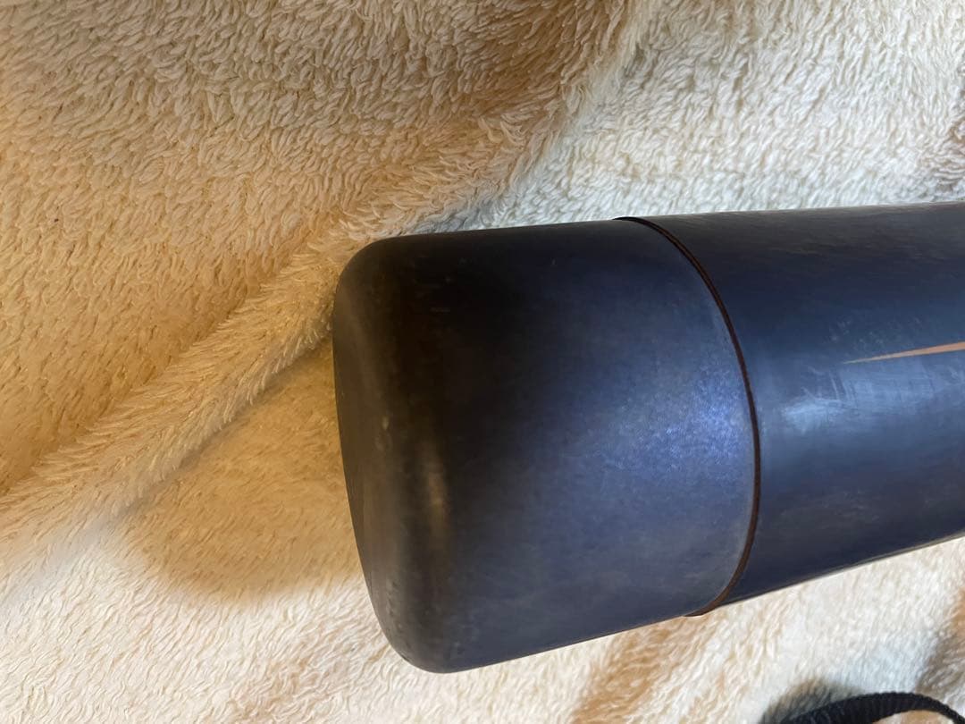 【美品】MIZUNO ビヨンドマックス　レガシー 少年軟式バット80センチ