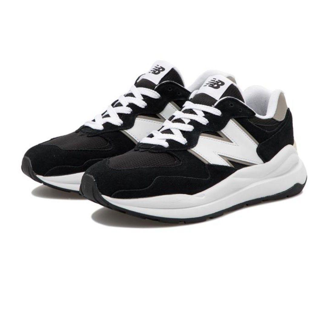 【新品】NewBalance M5740CB BLACK 28.5cm 箱付き