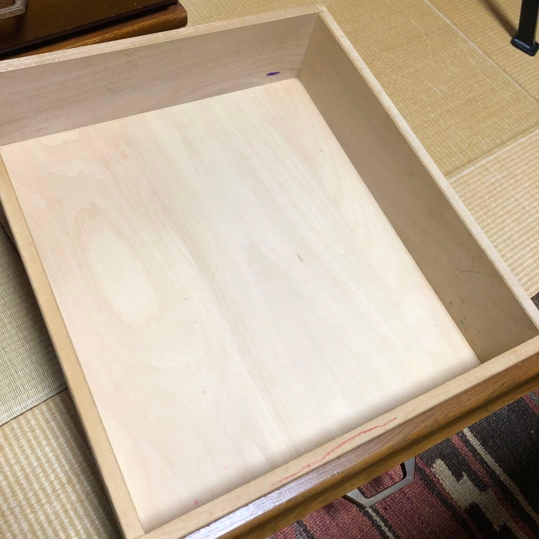 木製 テレビボード