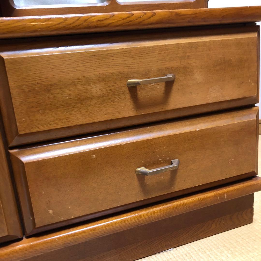 木製 テレビボード