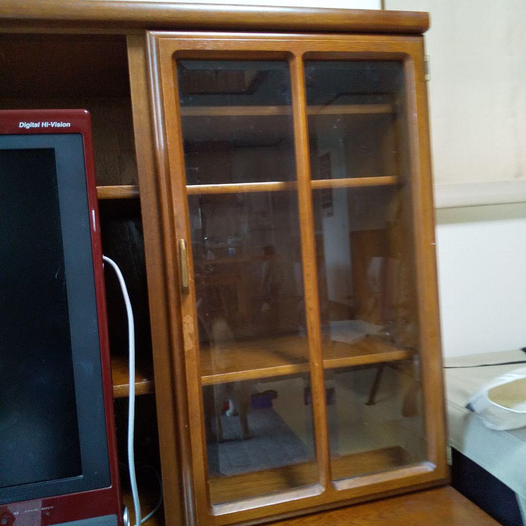 木製 テレビボード