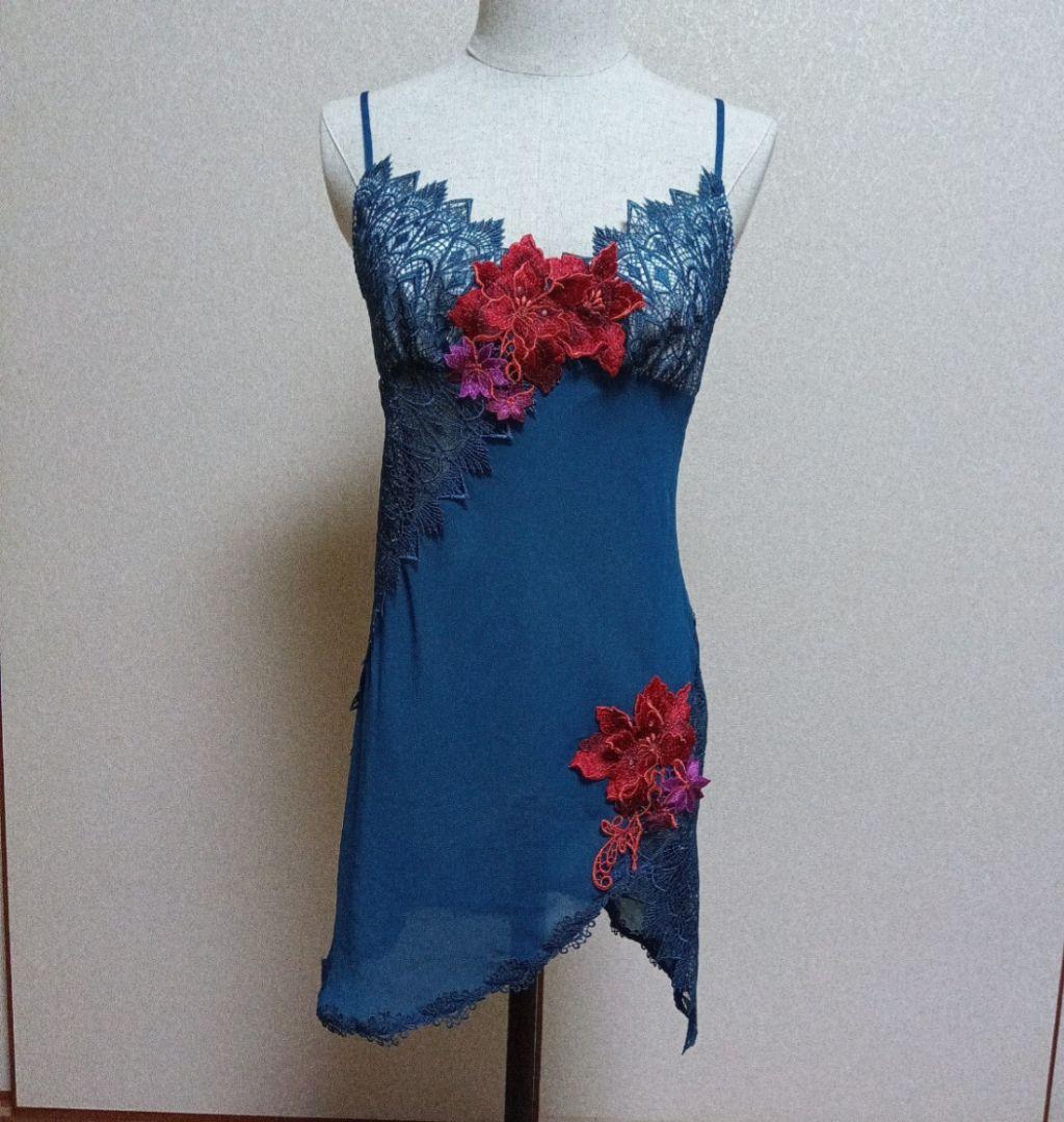 ワコール サルート72G プレステージ ペルー スリップM BS 新品未使用品