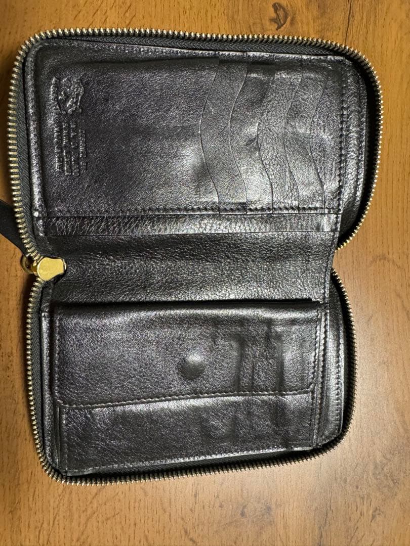 イルビゾンテ　財布