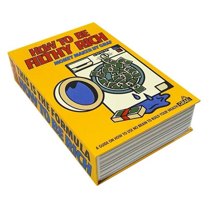 ☆値下☆GRAF 隠し収納BOX 隠し金庫