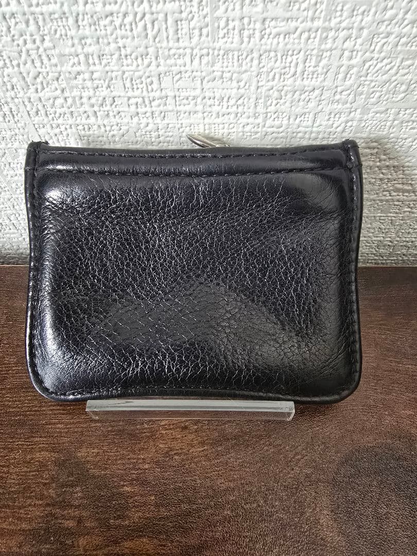 クロムハーツ3×4チェンジパース(ケース)