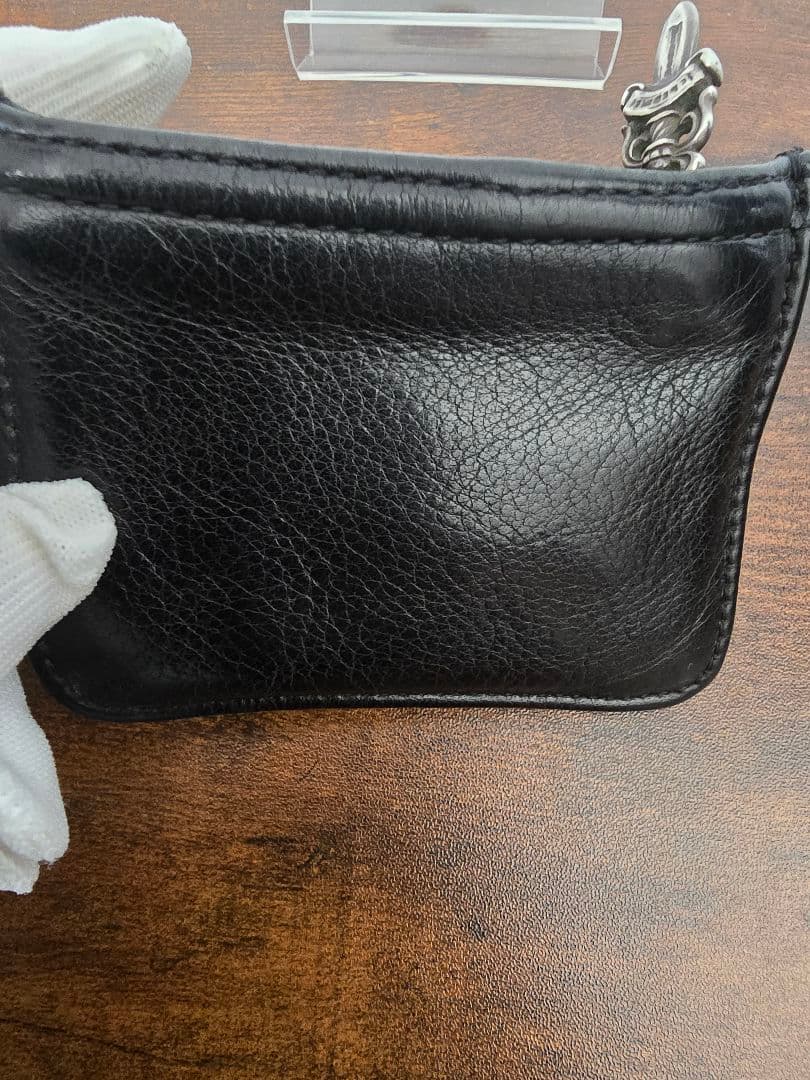 クロムハーツ3×4チェンジパース(ケース)