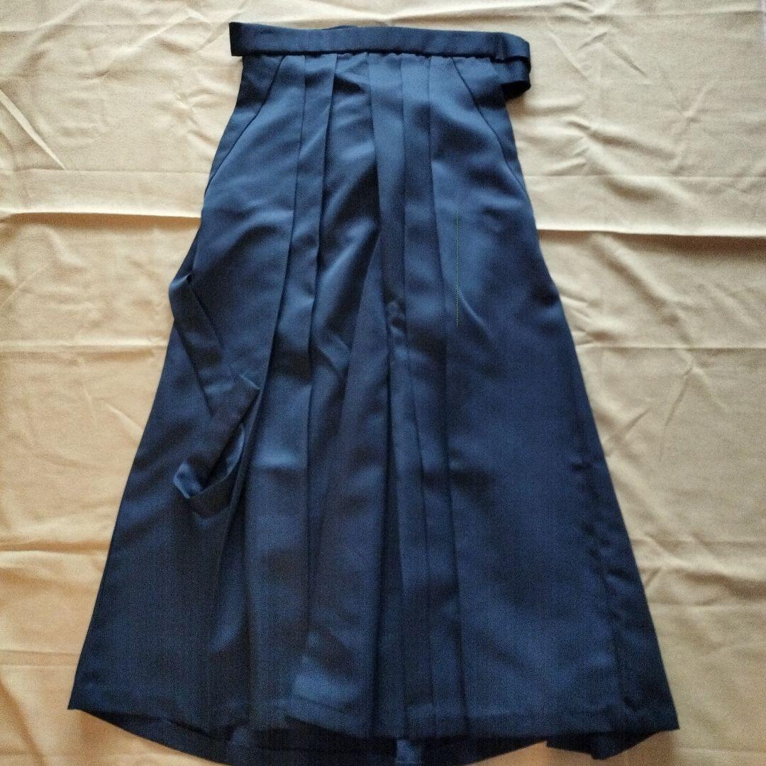 着付け小物セット付160.身長153cmくらい_京越小学校卒業式袴セット！