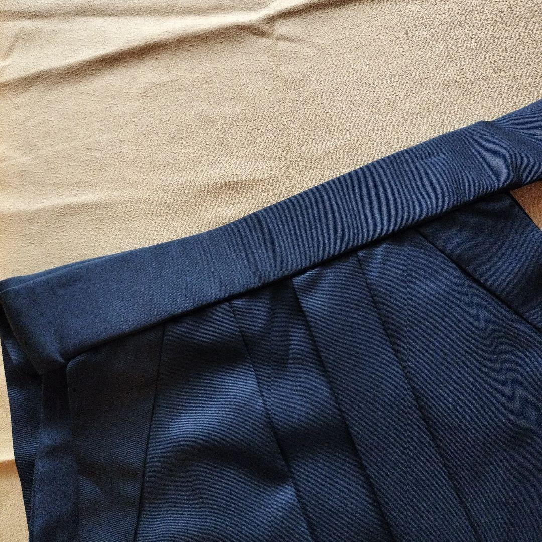 着付け小物セット付160.身長153cmくらい_京越小学校卒業式袴セット！