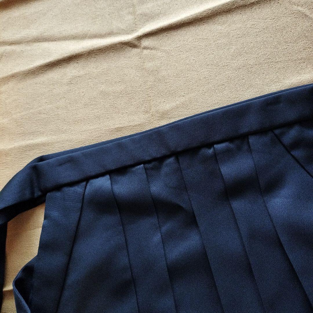 着付け小物セット付160.身長153cmくらい_京越小学校卒業式袴セット！