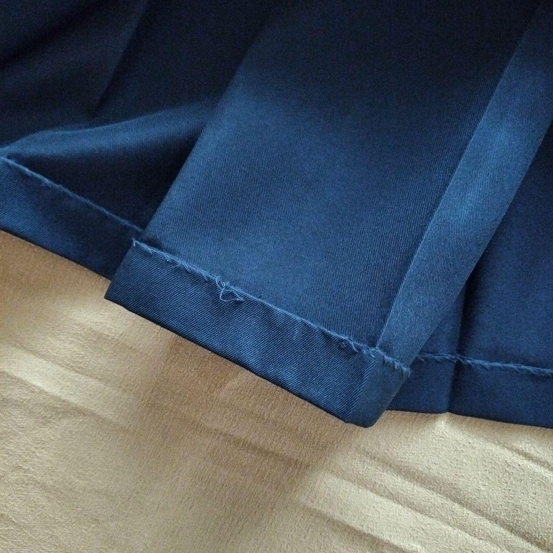 着付け小物セット付160.身長153cmくらい_京越小学校卒業式袴セット！