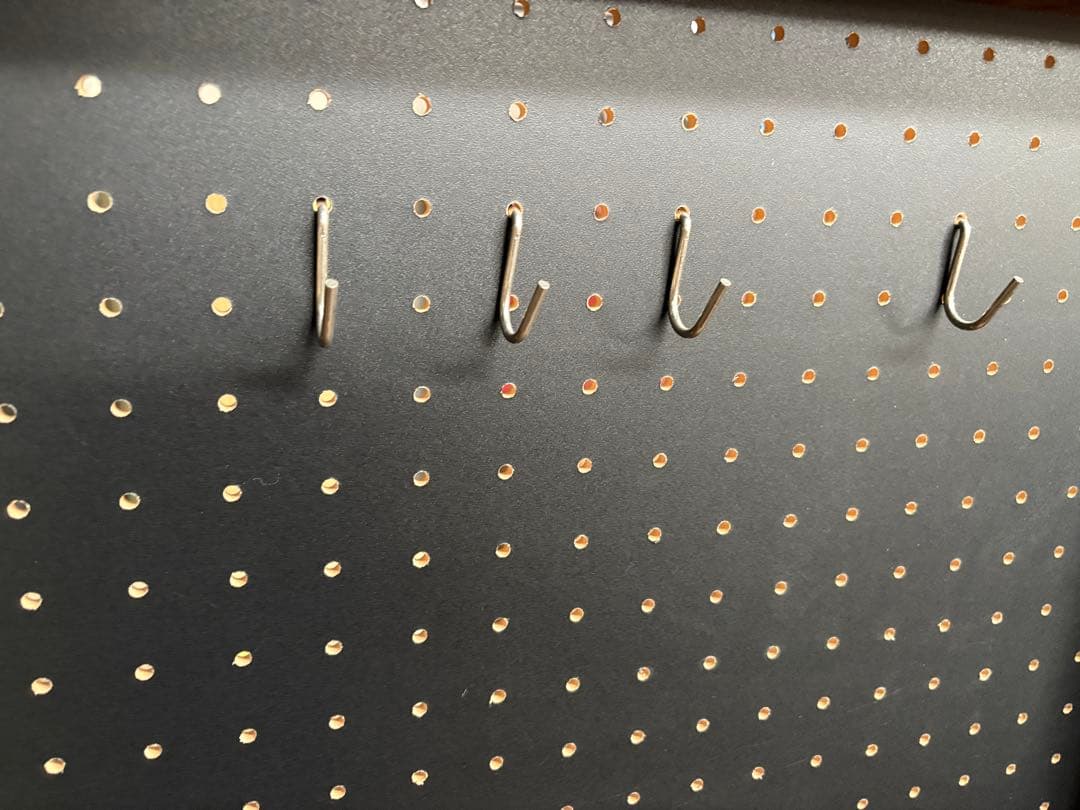 大川家具　リベルタ　ディスプレイスタンドシェルフ　使い方は自由！