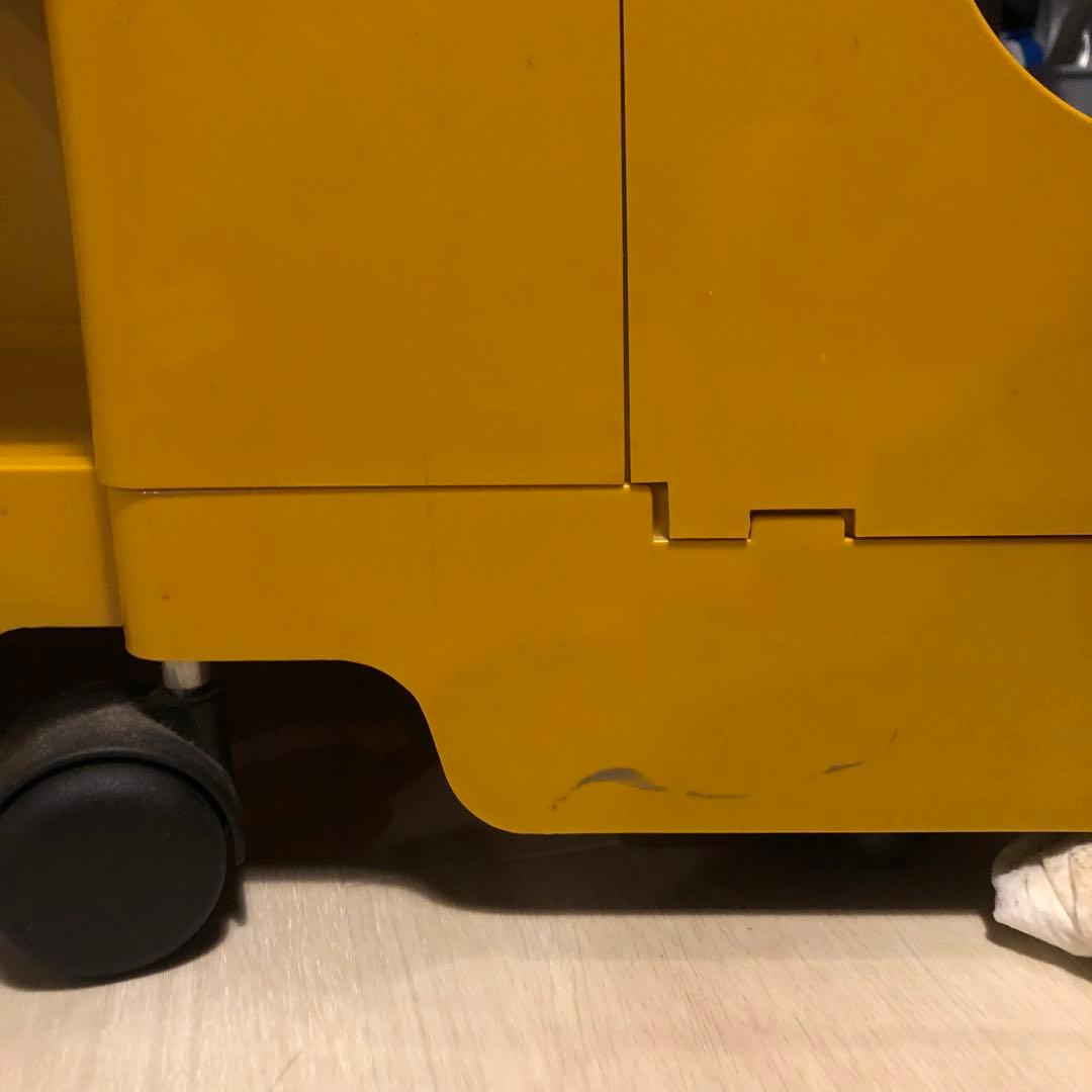 B-LINE / ビーライン Boby Wagon ボビーワゴン　ハニー