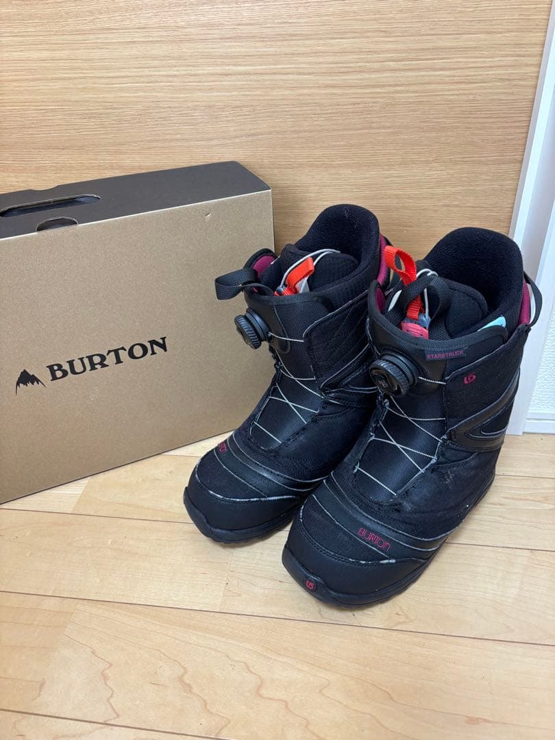 バートン STARSTRUCK BOA 24cm レディース