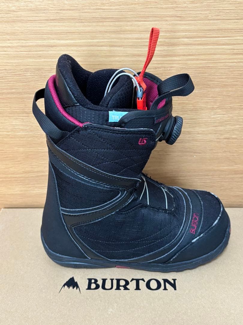 バートン STARSTRUCK BOA 24cm レディース