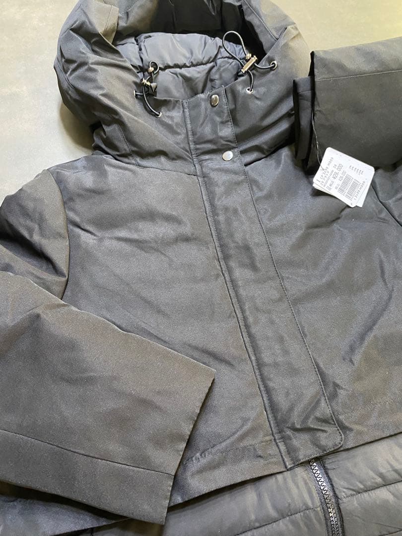 ロ*ズ様 MEDOC original 異素材ドッキングコート　ヤマダヤ　現行品