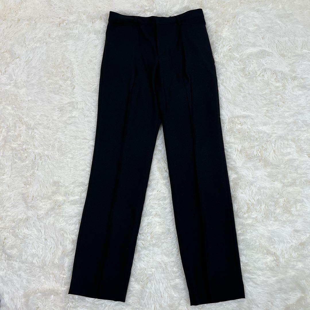 新品未使用タグ付き✨ニッセン　パンツスーツ　トールサイズ　LTT ブラック　希少