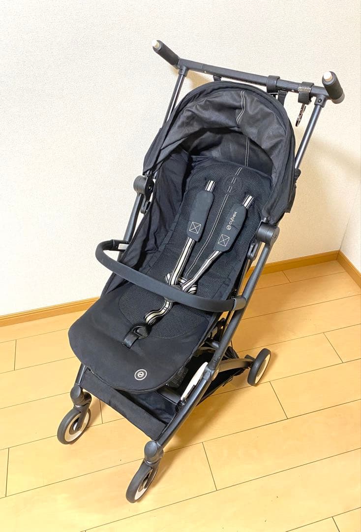 サイベックス　リベル　2022年式 ムーンブラック