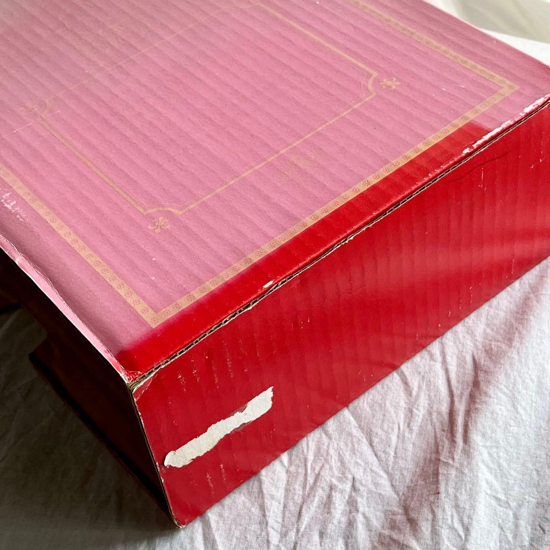 c261 サンリオ 本型収納ケース 小物収納 小物入れ 鍵付き収納 キティちゃん