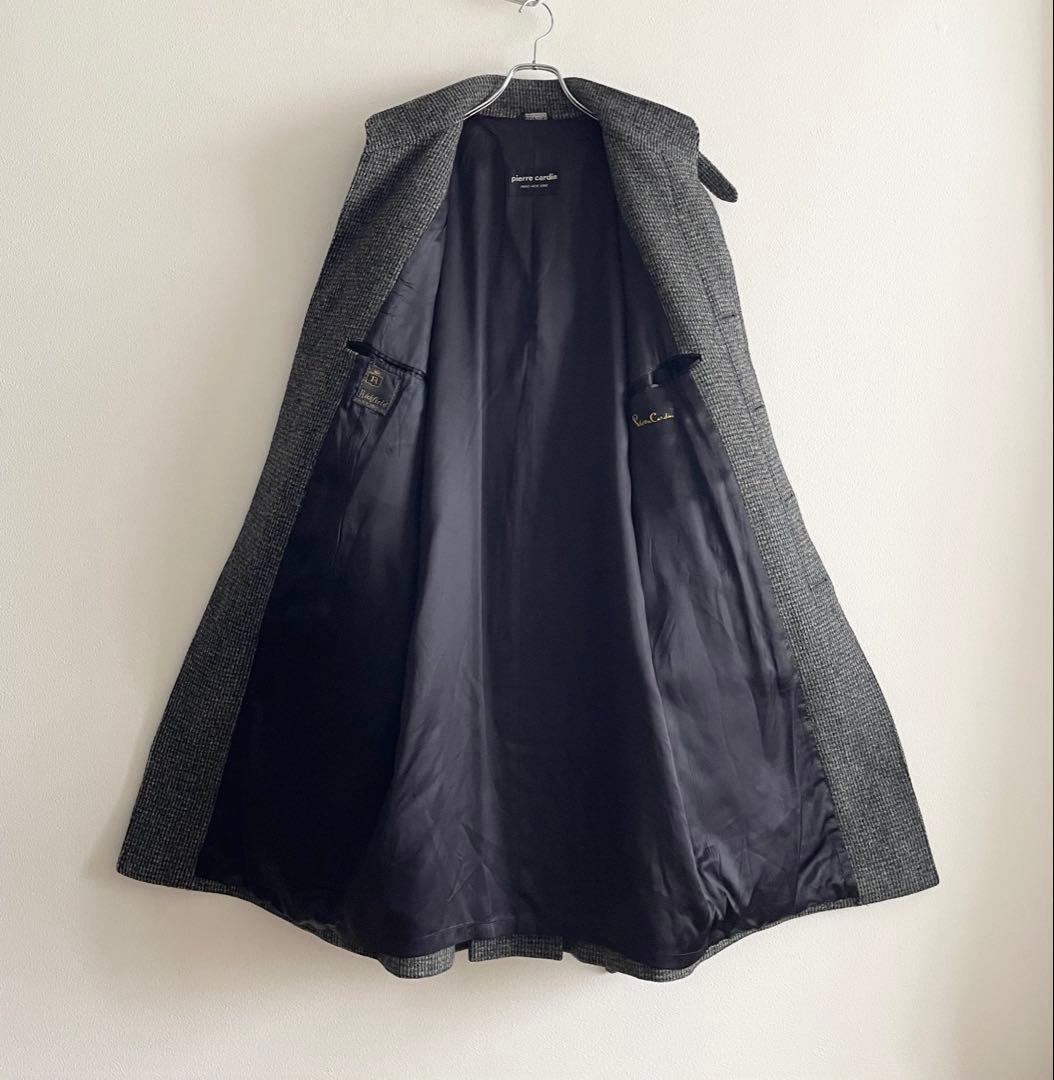 【Special Archives】about80s Pierre Cardin