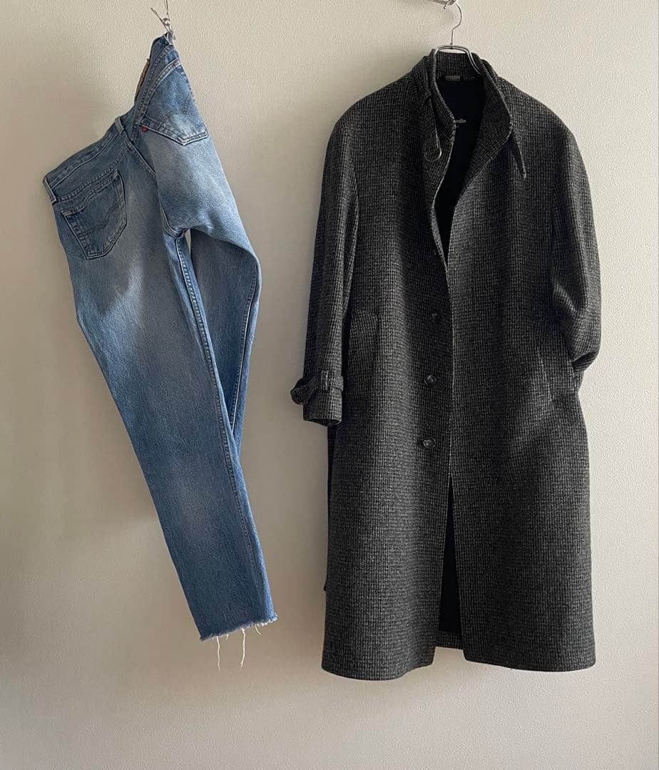 【Special Archives】about80s Pierre Cardin