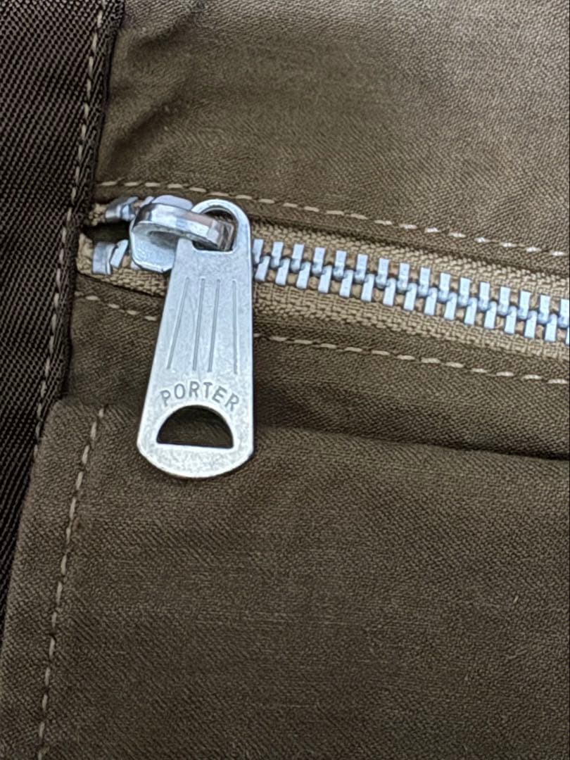 週末限定値下　美品　PORTER　CRAG ポーター　クラッグ　トートバッグ