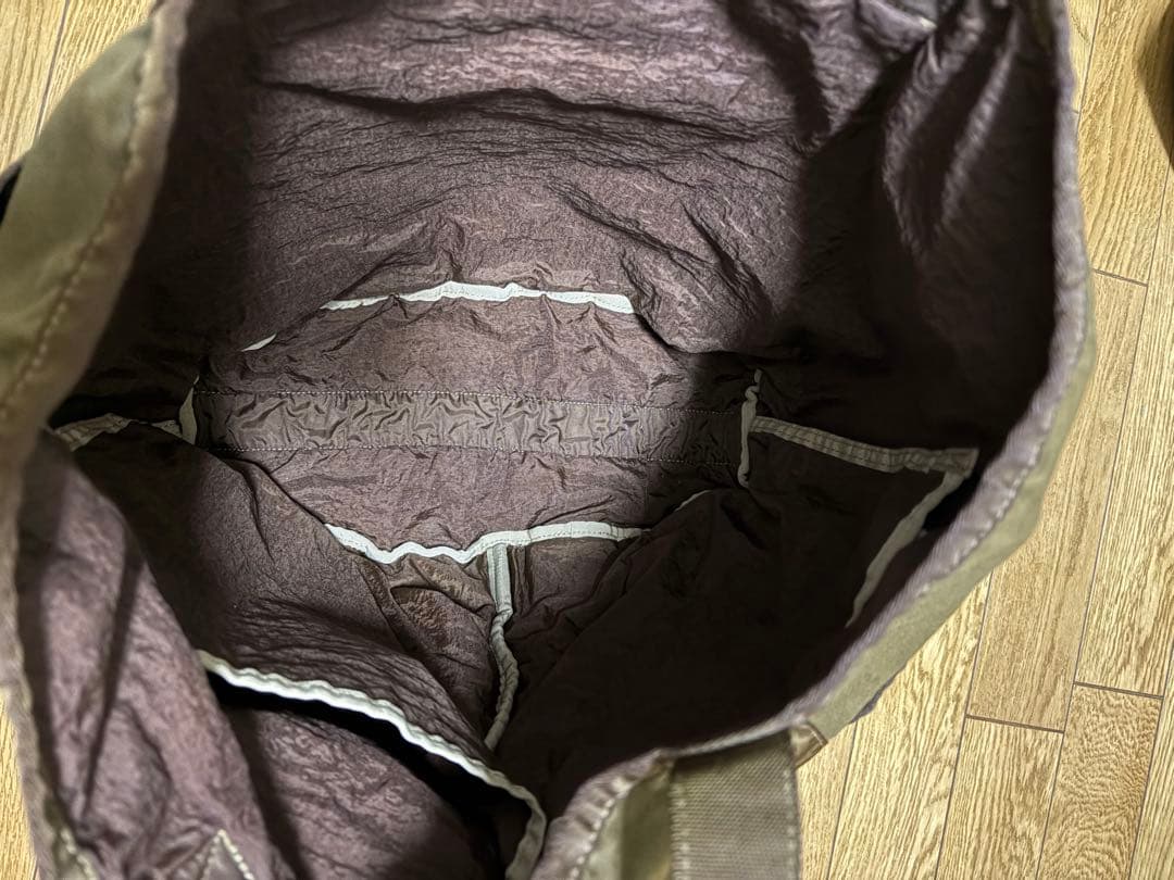 週末限定値下　美品　PORTER　CRAG ポーター　クラッグ　トートバッグ