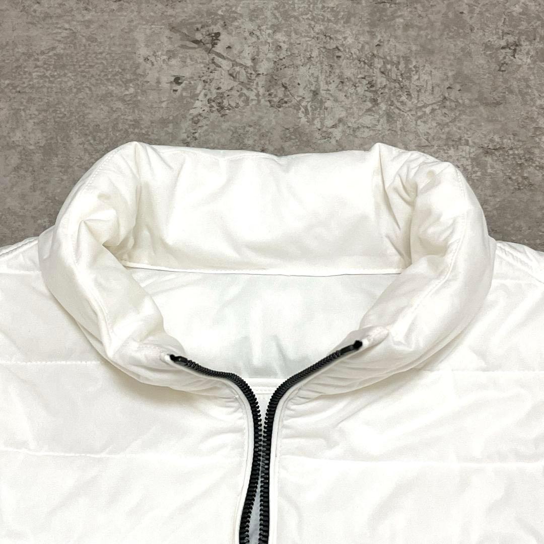 PING ストレッチラミネート 中綿 ブルゾン ジャケット M ゴルフ