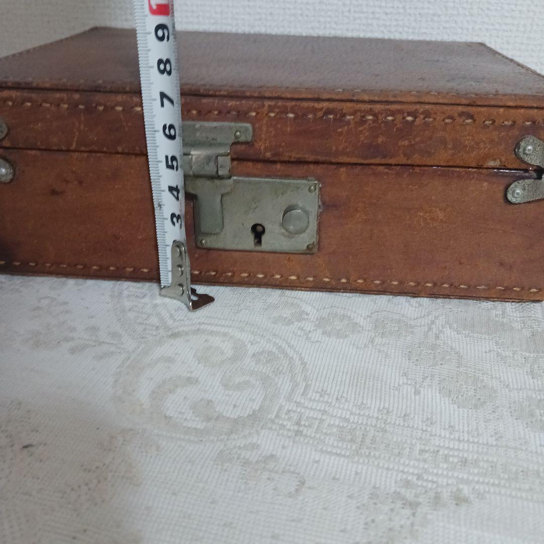 vintage ジュエリーBOX