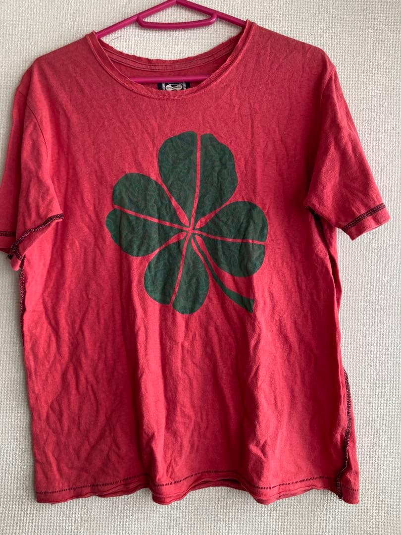 UNDERCOVER アンダーカバー scab butbeautiful