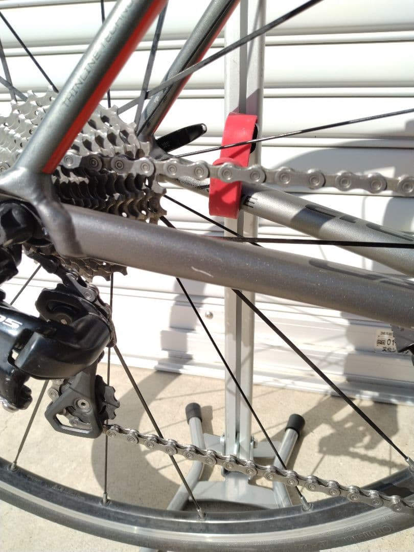 あ*す様 Cannondale　Caad 12 2017モデル　おまけ付き　美品