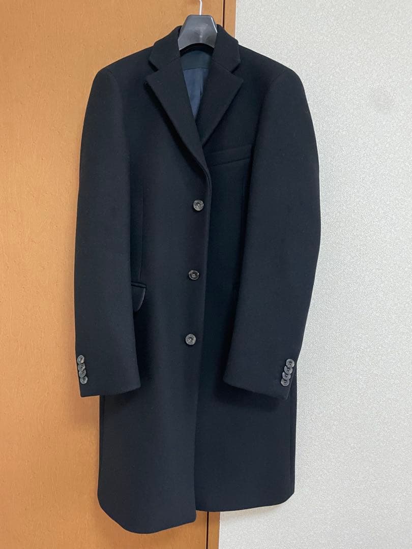 Acne Studios GARRET チェスターコート