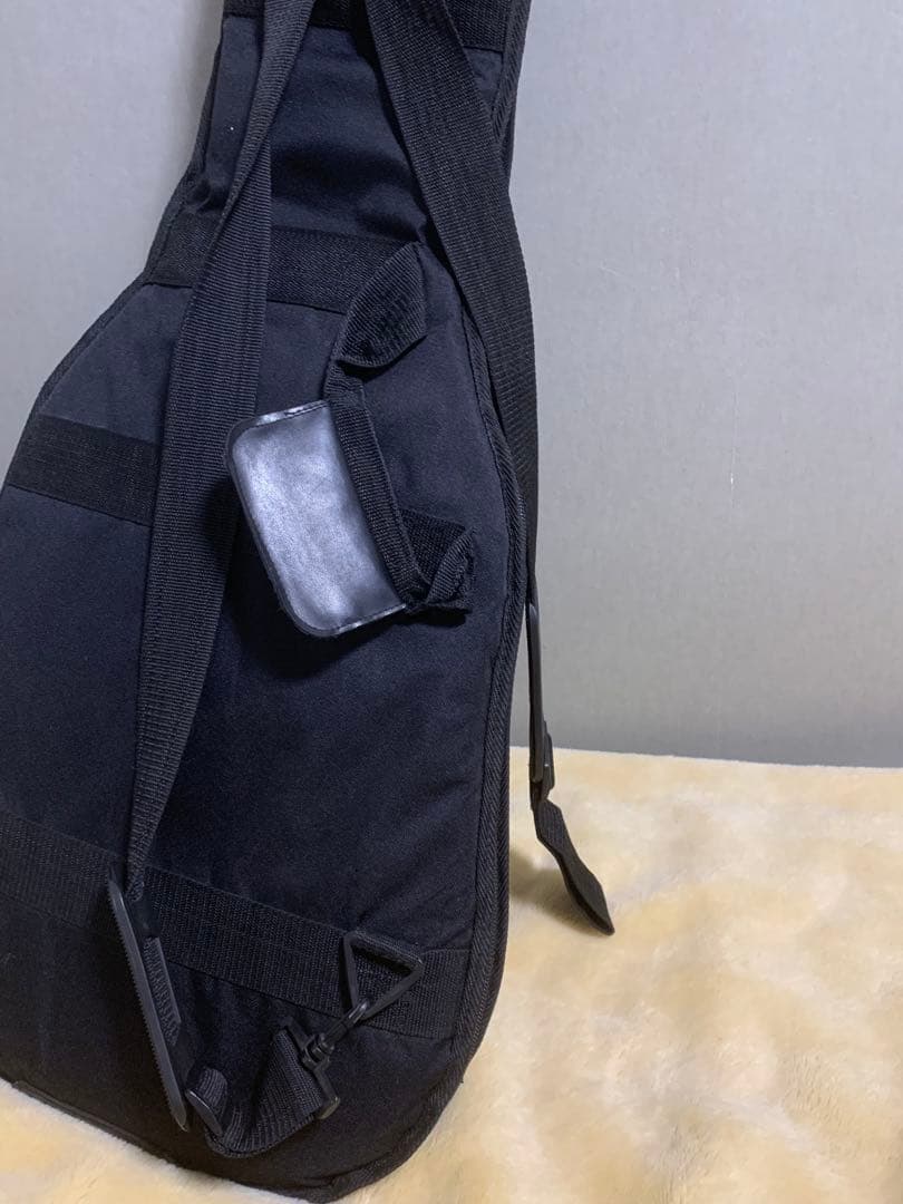 Britz by Aria ProII Leopard les paul タイプ