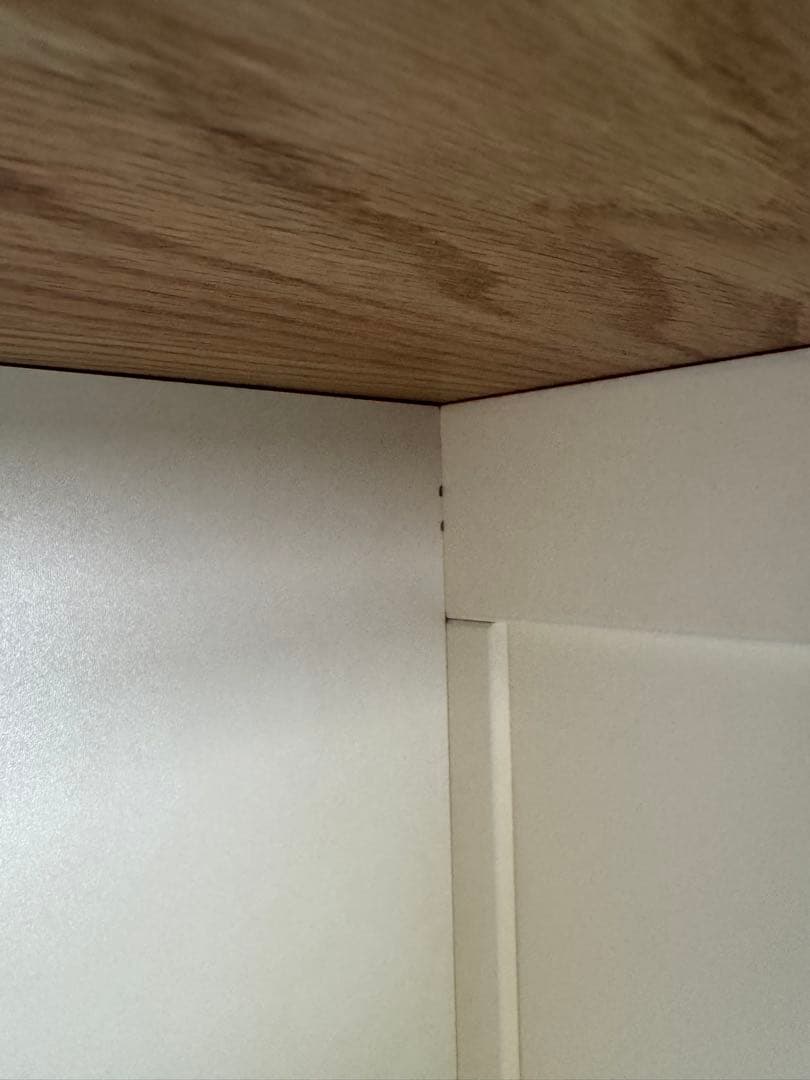 IKEA イケア TORNVIKENトルンヴィーケン　アイランドキッチン ラグ付