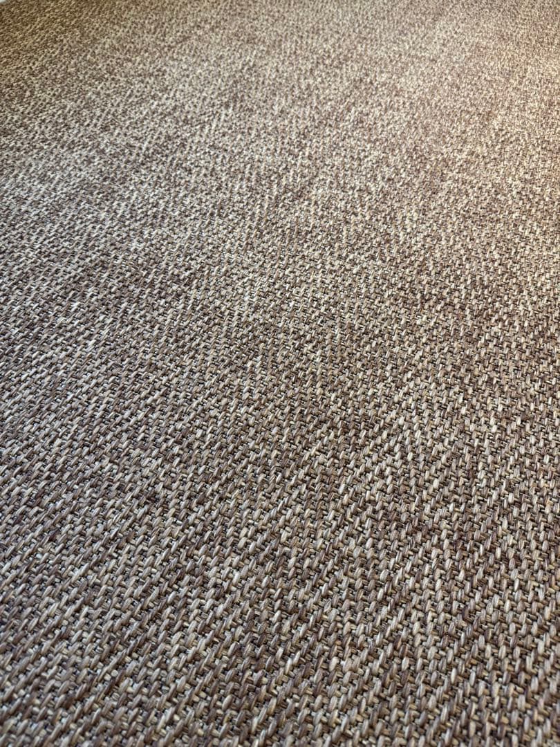 IKEA イケア TORNVIKENトルンヴィーケン　アイランドキッチン ラグ付