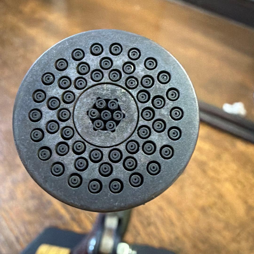 GTT社製　酸素バーナー　デルタエリート