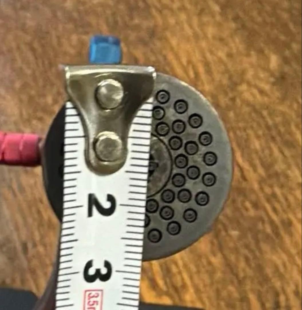 GTT社製　酸素バーナー　デルタエリート