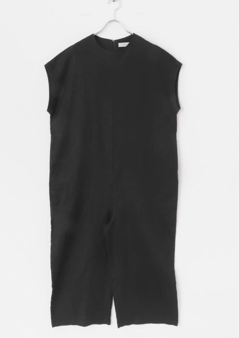 かぐれ　リネンオールインワン　アーバンリサーチドアーズ